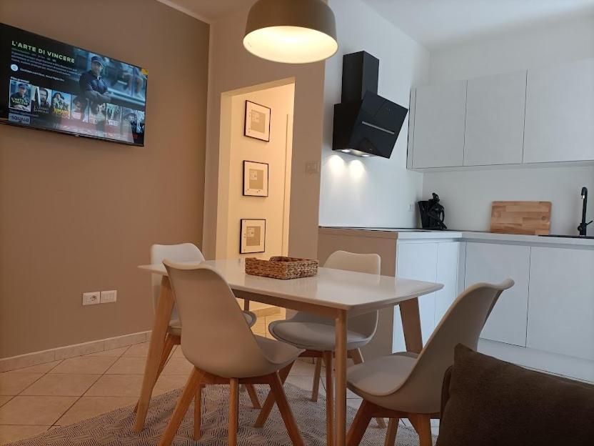 Gardasee Apartment 리바 델 이탈리아 베로나 외부 사진