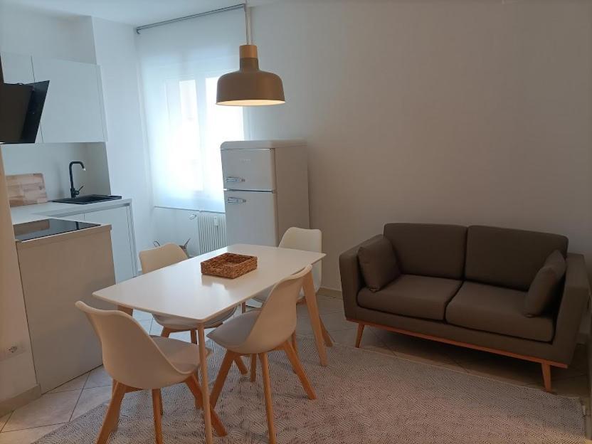 Gardasee Apartment 리바 델 이탈리아 베로나 외부 사진