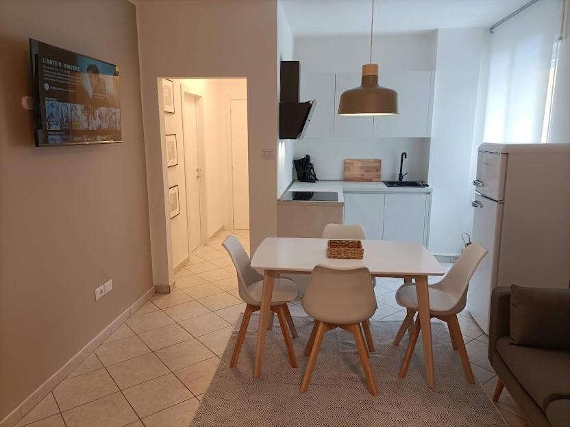 Gardasee Apartment 리바 델 이탈리아 베로나 외부 사진