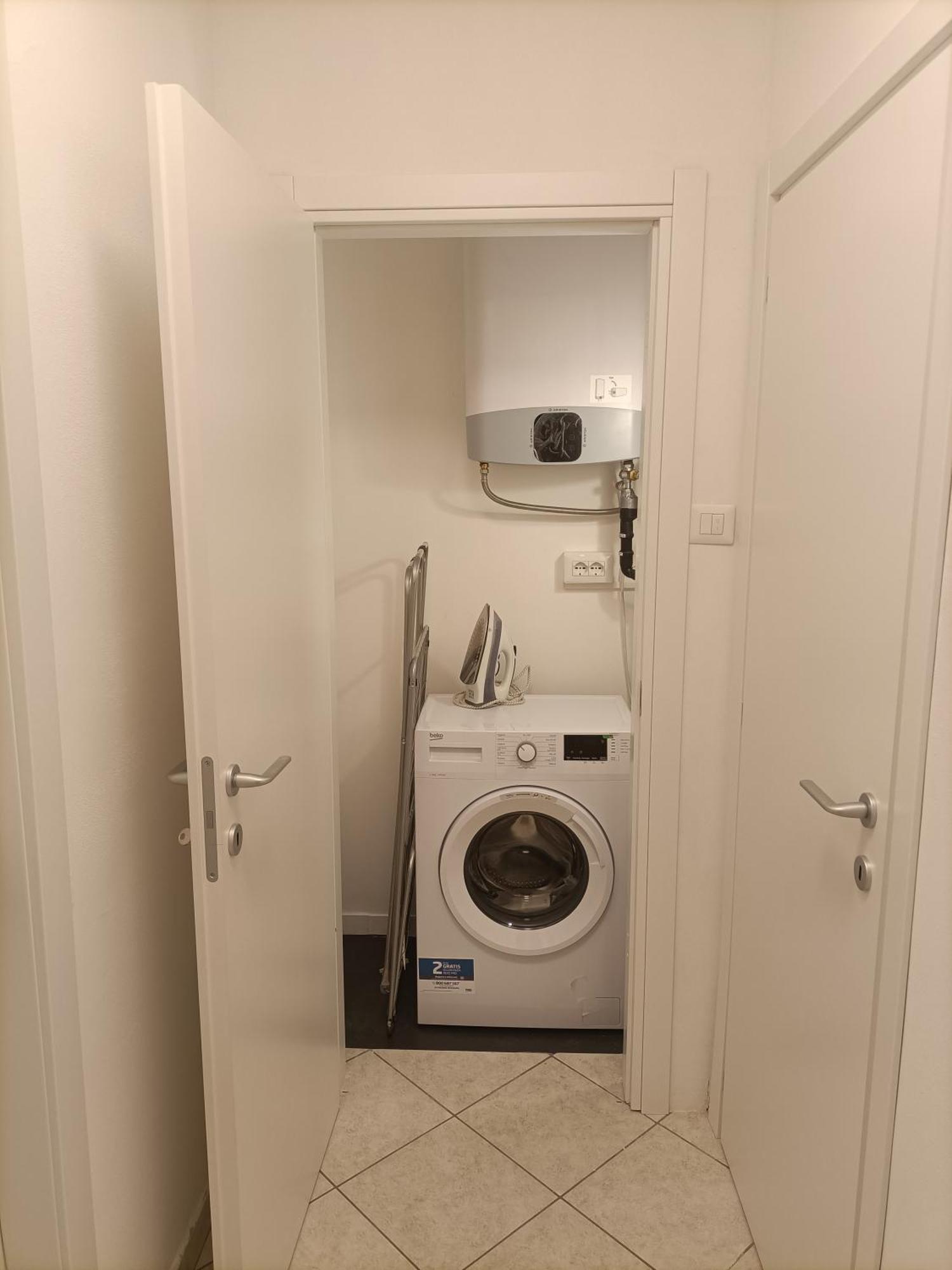Gardasee Apartment 리바 델 이탈리아 베로나 외부 사진
