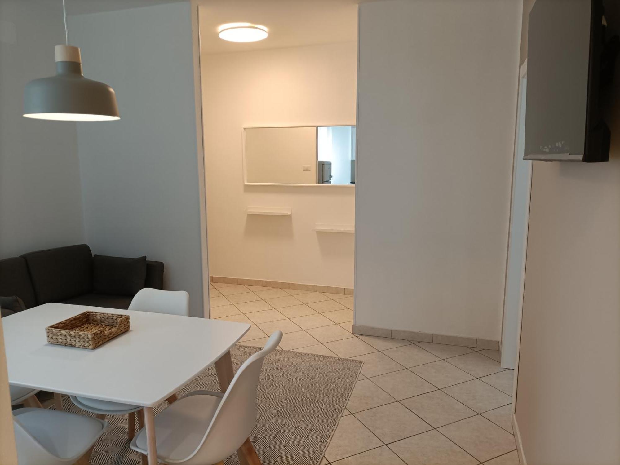 Gardasee Apartment 리바 델 이탈리아 베로나 객실 사진
