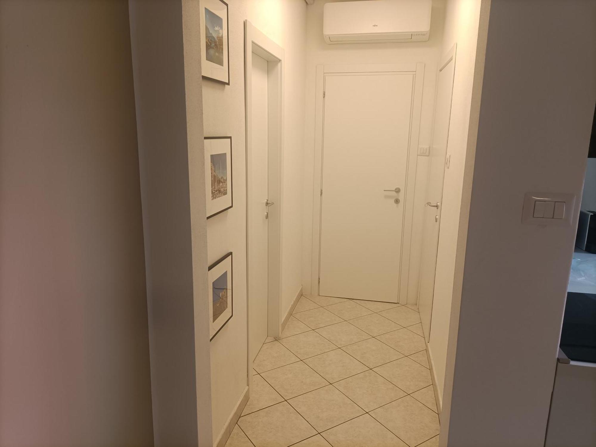 Gardasee Apartment 리바 델 이탈리아 베로나 외부 사진