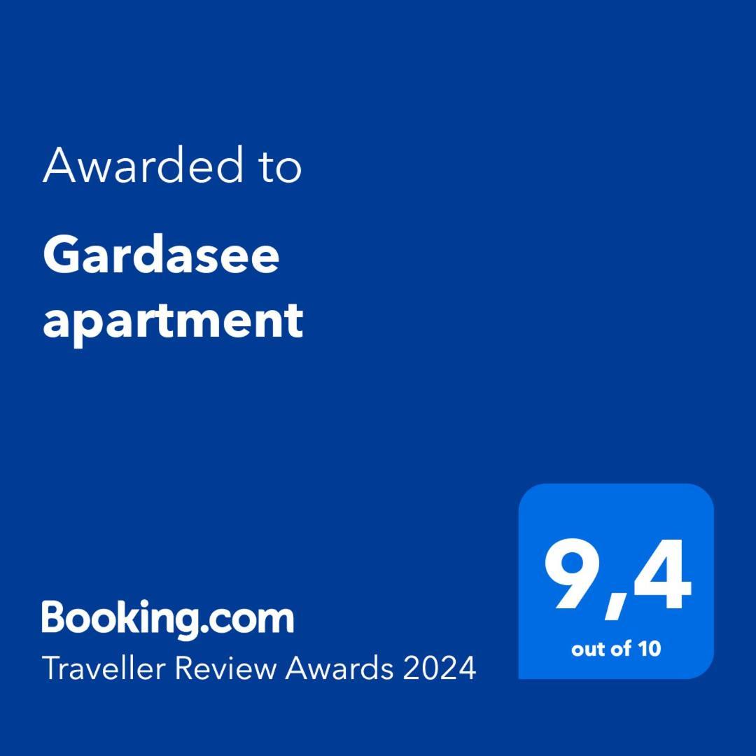 Gardasee Apartment 리바 델 이탈리아 베로나 외부 사진
